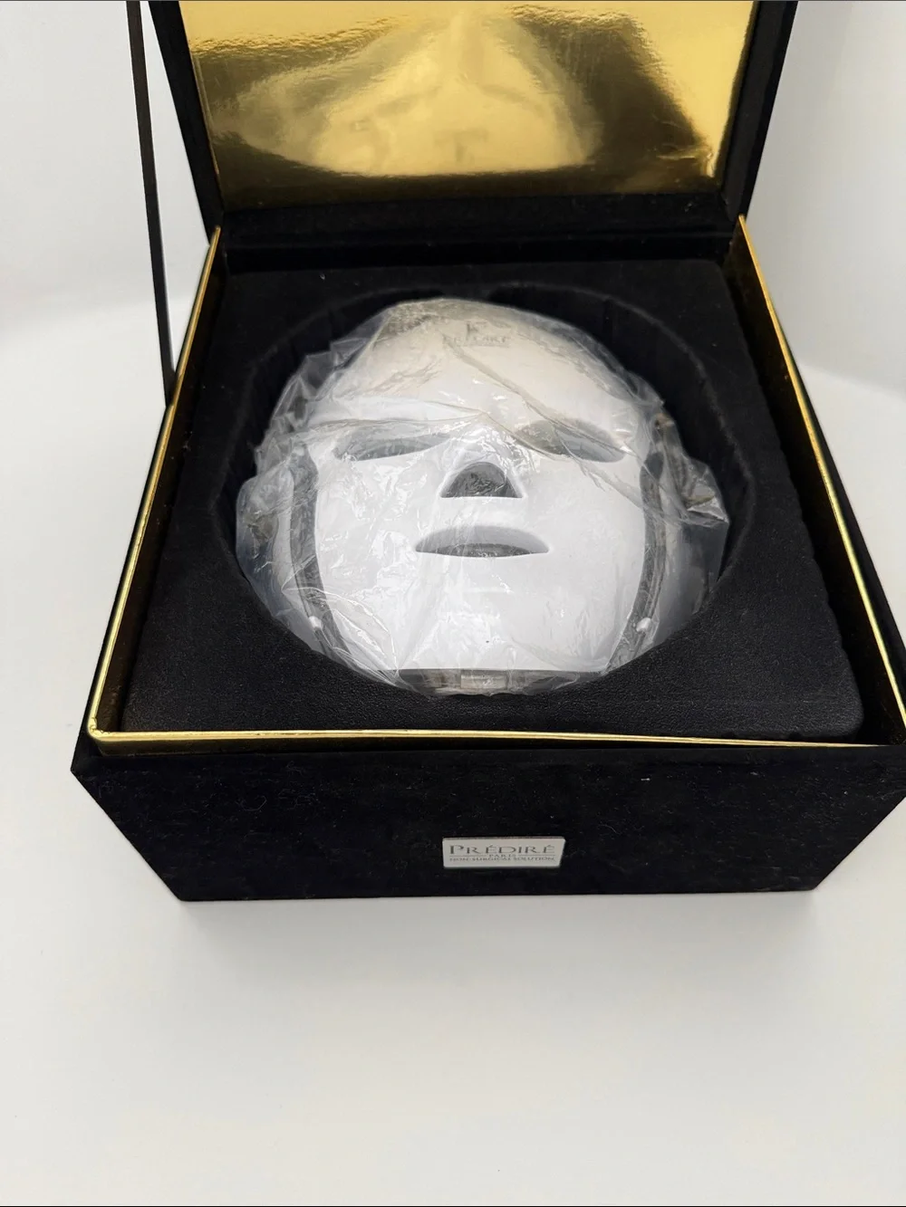 8 Element LED Face and Neck Mask